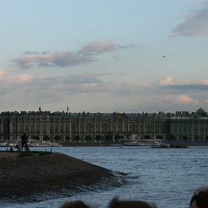 Клуб Вольво, Белые Ночи 2006