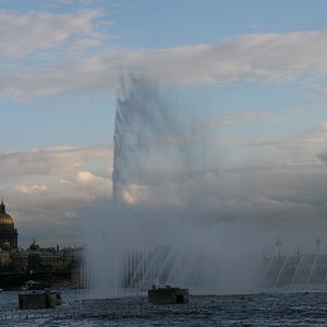 Клуб Вольво, Белые Ночи 2006