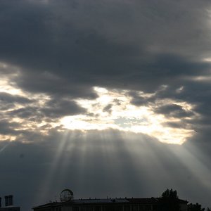 Клуб Вольво, Белые Ночи 2006