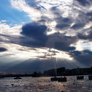 Клуб Вольво, Белые Ночи 2006