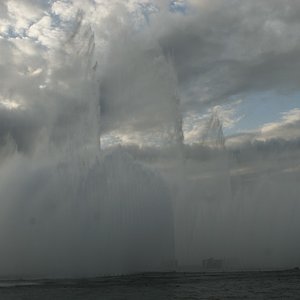 Клуб Вольво, Белые Ночи 2006