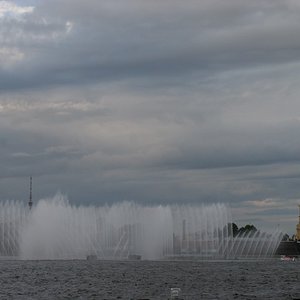 Клуб Вольво, Белые Ночи 2006