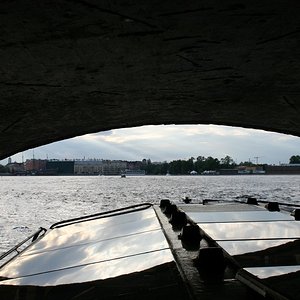 Клуб Вольво, Белые Ночи 2006