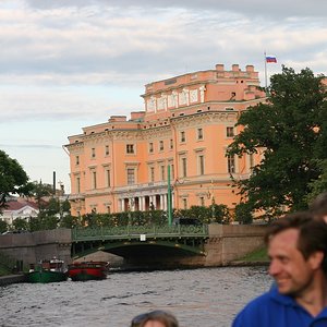 Клуб Вольво, Белые Ночи 2006
