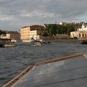 Клуб Вольво, Белые Ночи 2006