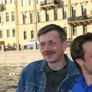 Клуб Вольво, Белые Ночи 2006