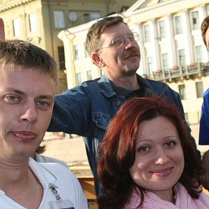 Клуб Вольво, Белые Ночи 2006