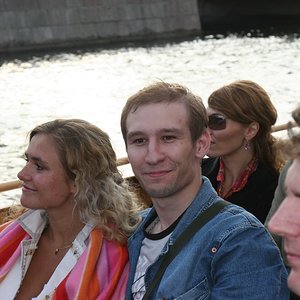 Клуб Вольво, Белые Ночи 2006