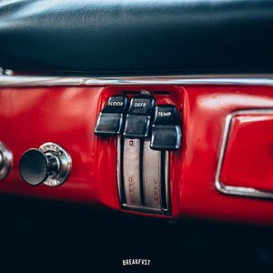 Volvo P123GT