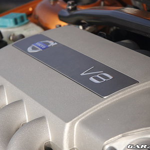 XC70 V8, тюнинг Volvo, volvo tuning,