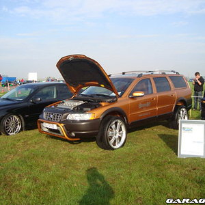 XC70 V8, тюнинг Volvo, volvo tuning,