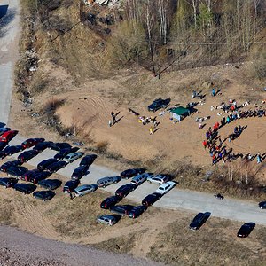 ДР Клуба Вольво 2015,