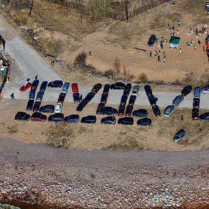 ДР Клуба Вольво 2015,