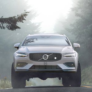 Volvo, тюнинг вольво, рендер вольво, tuning volvo, concepte volvo, концепт вольво,