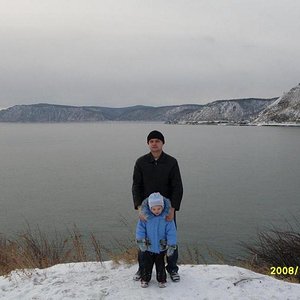 Дочка и машина