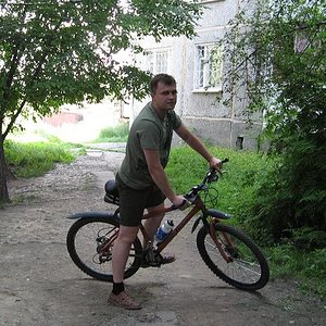 Я на другой машине :-)