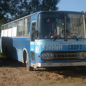 наверно это самый старый вольво на форуме