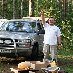 2006 Селигер