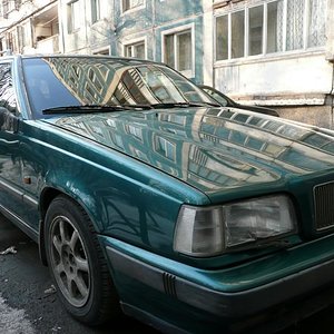 После мойки и полировки