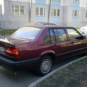 Ласточка.