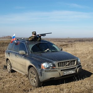 ВОЛЬВО2