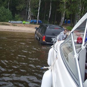 Селигер