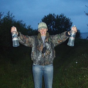Селигер