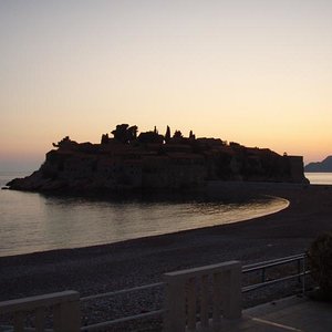 Черногория, Свято-Стефан