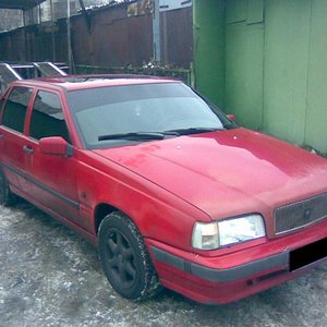 Такую купил