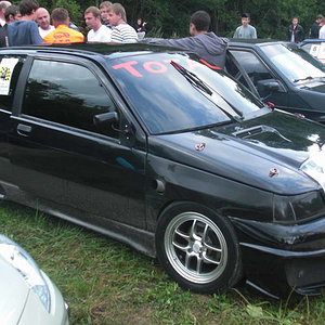 Рено 700 сил