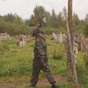 Застрелили!!!!