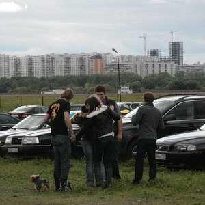 Построение 573