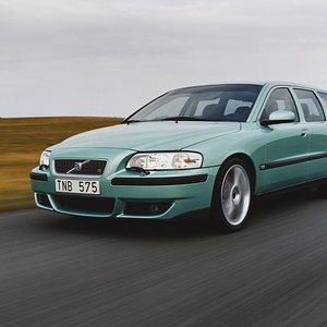 VOLVOV70R клон