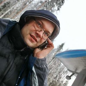 Доктор СЕрж