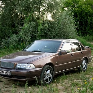 красотка!