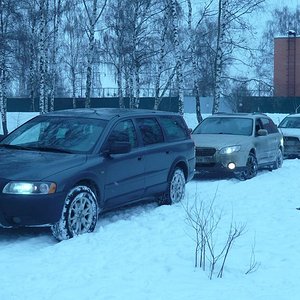Померимся пись... лошадями