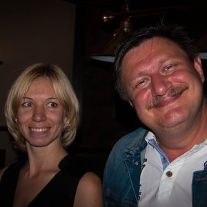 Мишаня и Кот пойманы на фоторужьё