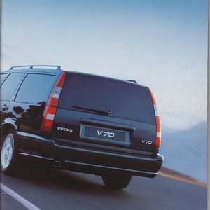 volvo 002