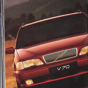 volvo 027