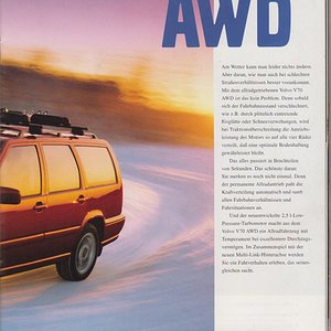 volvo 022