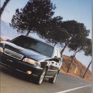volvo 010