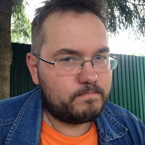 Три недели на даче, бритву потеряли