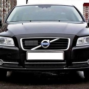VOLVO S80 2.4 D5 AWD 03
