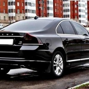 VOLVO S80 2.4 D5 AWD 04