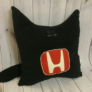 Кот Хонда 800р