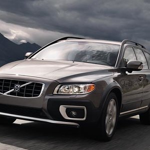 XC70 MY08 7