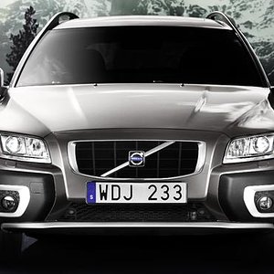XC70 MY08 8