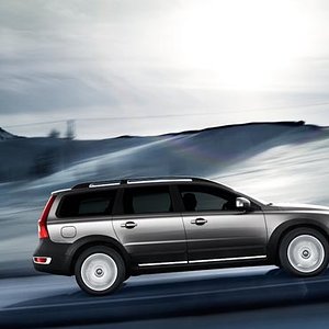 XC70 MY08 9