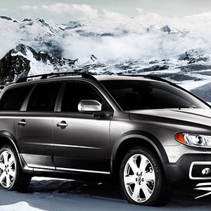 XC70 MY08 11