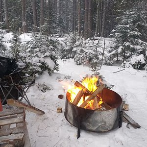 clubvolvo, предновогодний выезд,